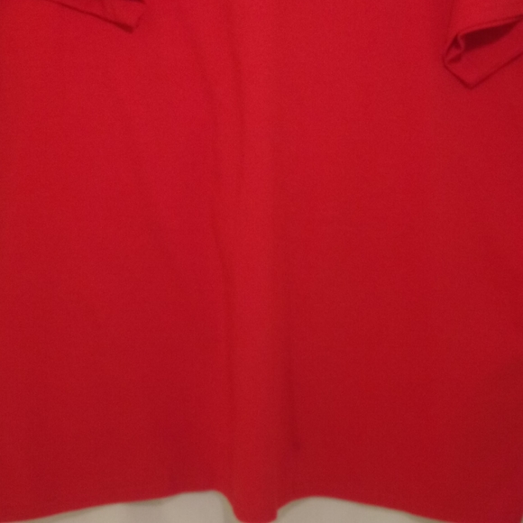 NO FAKE FRIENDS T- SHIRT  BY PORT&COMPANY - Picture 4 of 5